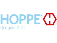 Hoppe Logo